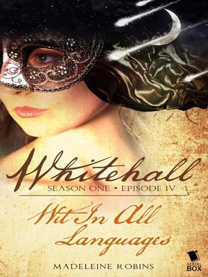 cover image of Wit in All Languages (Whitehall Season 1 Episode 4)